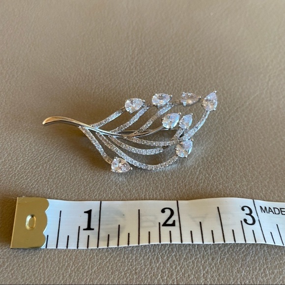 Crystal pin - Picture 4 of 5